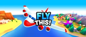 Fly THIS! - Play Free Best Casual Online Game on JangoGames.com