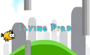 Flying Bird - Play Free Best animal Online Game on JangoGames.com