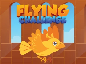 Flying Challenge - Play Free Best Arcade Online Game on JangoGames.com