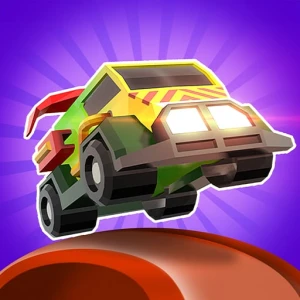 FlyWay Duo Race - Play Free Best Racing & Driving Online Game on JangoGames.com