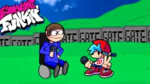 FNF - House - Play Free Best music Online Game on JangoGames.com