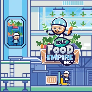 Food Empire Inc - Play Free Best Casual Online Game on JangoGames.com