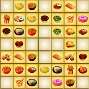 Food Junction - Play Free Best Puzzle Online Game on JangoGames.com