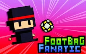 Footbag Fanatic - Play Free Best sports Online Game on JangoGames.com