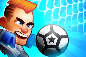 Football Brawl - Play Free Best Football Online Game on JangoGames.com