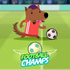 Football Champs - Play Free Best Football Online Game on JangoGames.com