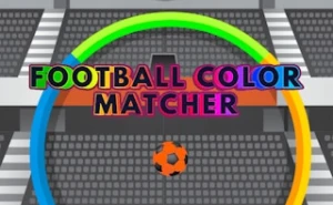 Football Color Matcher - Play Free Best ball Online Game on JangoGames.com