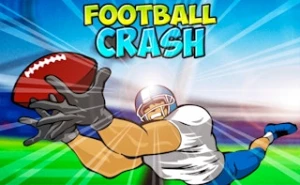 Football Crash - Play Free Best sports Online Game on JangoGames.com