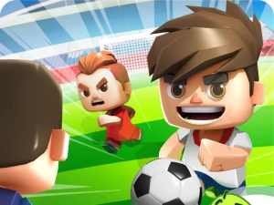 Football Cup Superstars - Play Free Best Sports Online Game on JangoGames.com