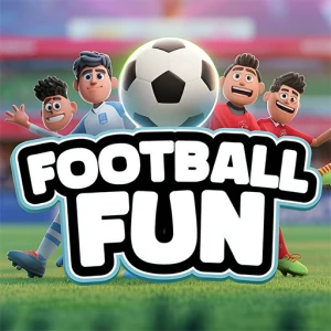 Football Fun - Play Free Best Sports Online Game on JangoGames.com