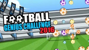 Football Genius Challenge - Play Free Best Football Online Game on JangoGames.com