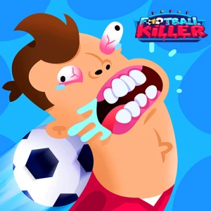 Football Killer - Play Free Best Football Online Game on JangoGames.com