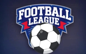 Football League Game - Play Free Best sports Online Game on JangoGames.com