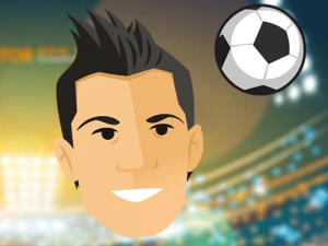 Football Legends Big Head Soccer - Play Free Best Football Online Game on JangoGames.com