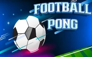 Football Pong - Play Free Best ball Online Game on JangoGames.com