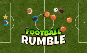 Football Rumble - Play Free Best sports Online Game on JangoGames.com