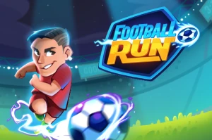 Football Run - Play Free Best Football Online Game on JangoGames.com