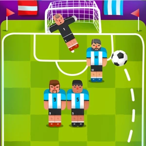 Football Soccer Strike - Play Free Best Football Online Game on JangoGames.com
