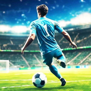 Football - Soccer - Play Free Best Sports Online Game on JangoGames.com