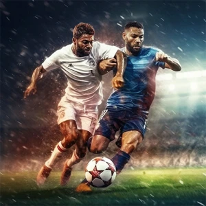 Football Stars Championship - Play Free Best Sports Online Game on JangoGames.com