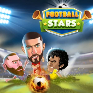 Football Stars - Play Free Best Sports Online Game on JangoGames.com