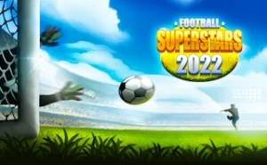 Football Superstars 2022 - Play Free Best sports Online Game on JangoGames.com