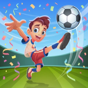 Football Superstars 2024 - Play Free Best Sports Online Game on JangoGames.com