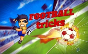 Football Tricks - Play Free Best sports Online Game on JangoGames.com