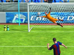 Football World League Cup penality Final Kicks - Play Free Best Sports Online Game on JangoGames.com