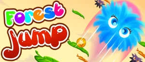 Forest Jump - Play Free Best Casual Online Game on JangoGames.com