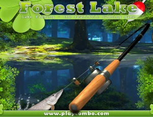 Forest Lake - Play Free Best Sports Online Game on JangoGames.com