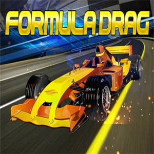 Formula Drag - Play Free Best Racing & Driving Online Game on JangoGames.com