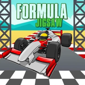 Formula Jigsaw - Play Free Best Jigsaw Online Game on JangoGames.com