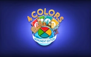 Four Colors Multiplayer Monument Edition - Play Free Best card Online Game on JangoGames.com