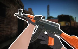 FPS Toy Realism - Play Free Best first-person-shooter Online Game on JangoGames.com