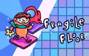 FragileFloor - Play Free Best casual Online Game on JangoGames.com