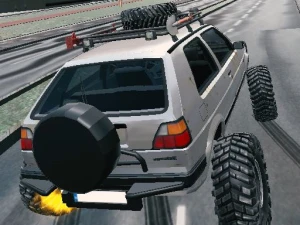 Free City Drive - Play Free Best Racing Online Game on JangoGames.com