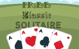 Free Classic Solitaire - Play Free Best solitaire Online Game on JangoGames.com