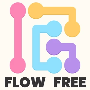 Free Flow - Play Free Best Art Online Game on JangoGames.com