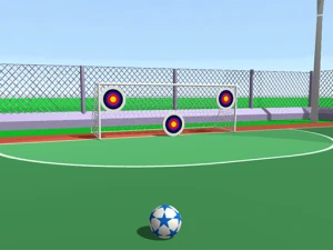 Free Kick Master - Play Free Best Sports Online Game on JangoGames.com