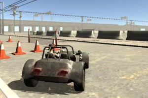 Free Rally - Play Free Best Racing & Driving Online Game on JangoGames.com