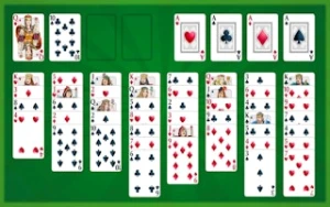 Free Solitaire - Play Free Best solitaire Online Game on JangoGames.com