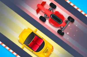 Freestyle Racing - Play Free Best Racing & Driving Online Game on JangoGames.com