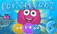 Frizzle Fraz 6 - Play Free Best Adventure Online Game on JangoGames.com