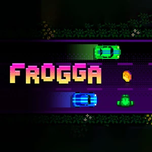 Frogga - Play Free Best Casual Online Game on JangoGames.com