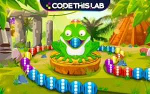 Frogtastic Marble Adventure - Play Free Best classics Online Game on JangoGames.com