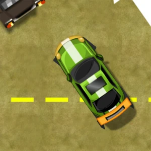 Frolic Car Parking - Play Free Best Racing & Driving Online Game on JangoGames.com