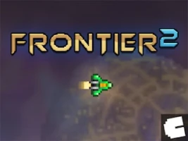 Frontier 2 - Play Free Best shooter Online Game on JangoGames.com
