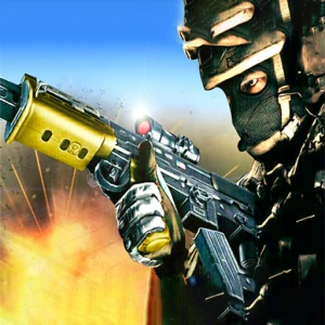 Frontline Commando Mission 3D - Play Free Best Shooter Online Game on JangoGames.com