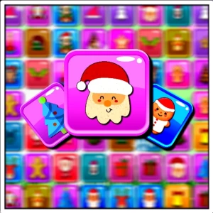 Frosty Connection Quest - Play Free Best Mahjong & Connect Online Game on JangoGames.com